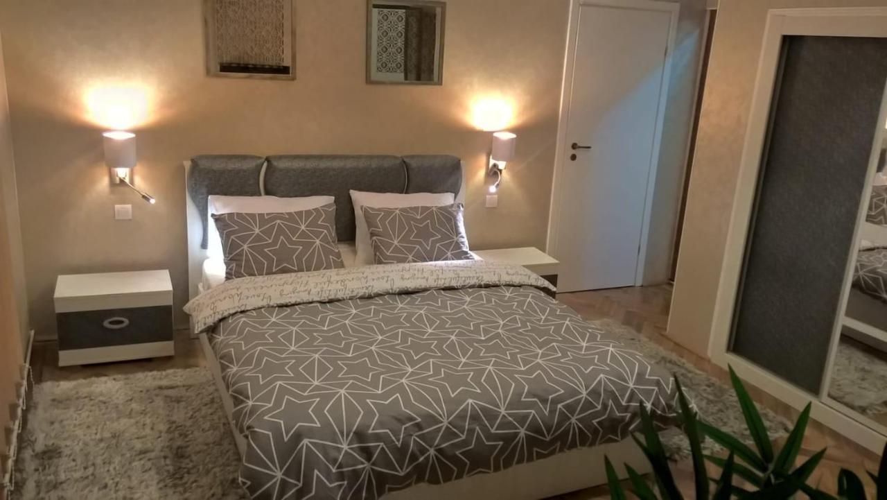 Sierra - Northstar Apartments Brassó Kültér fotó