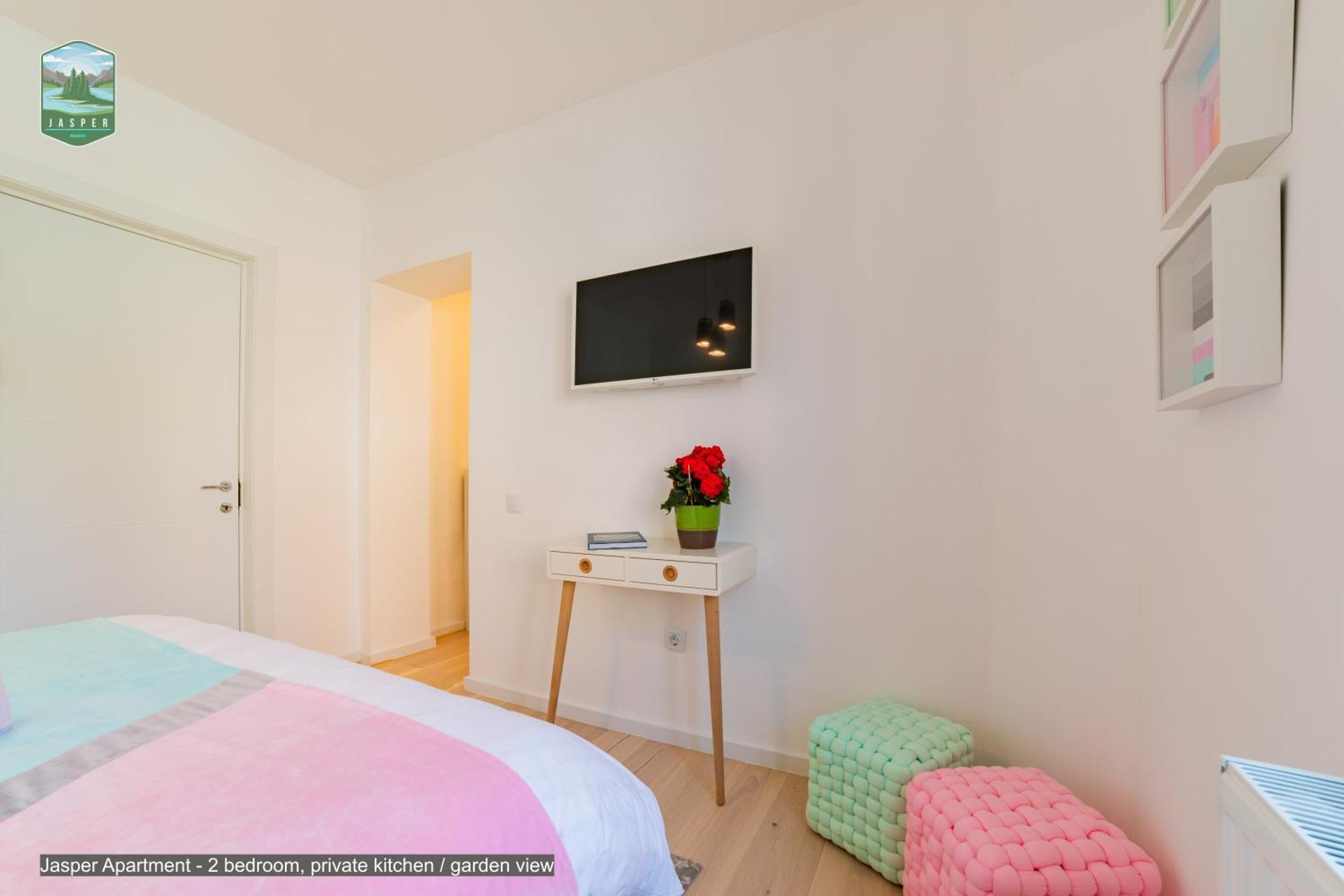 Sierra - Northstar Apartments Brassó Szoba fotó