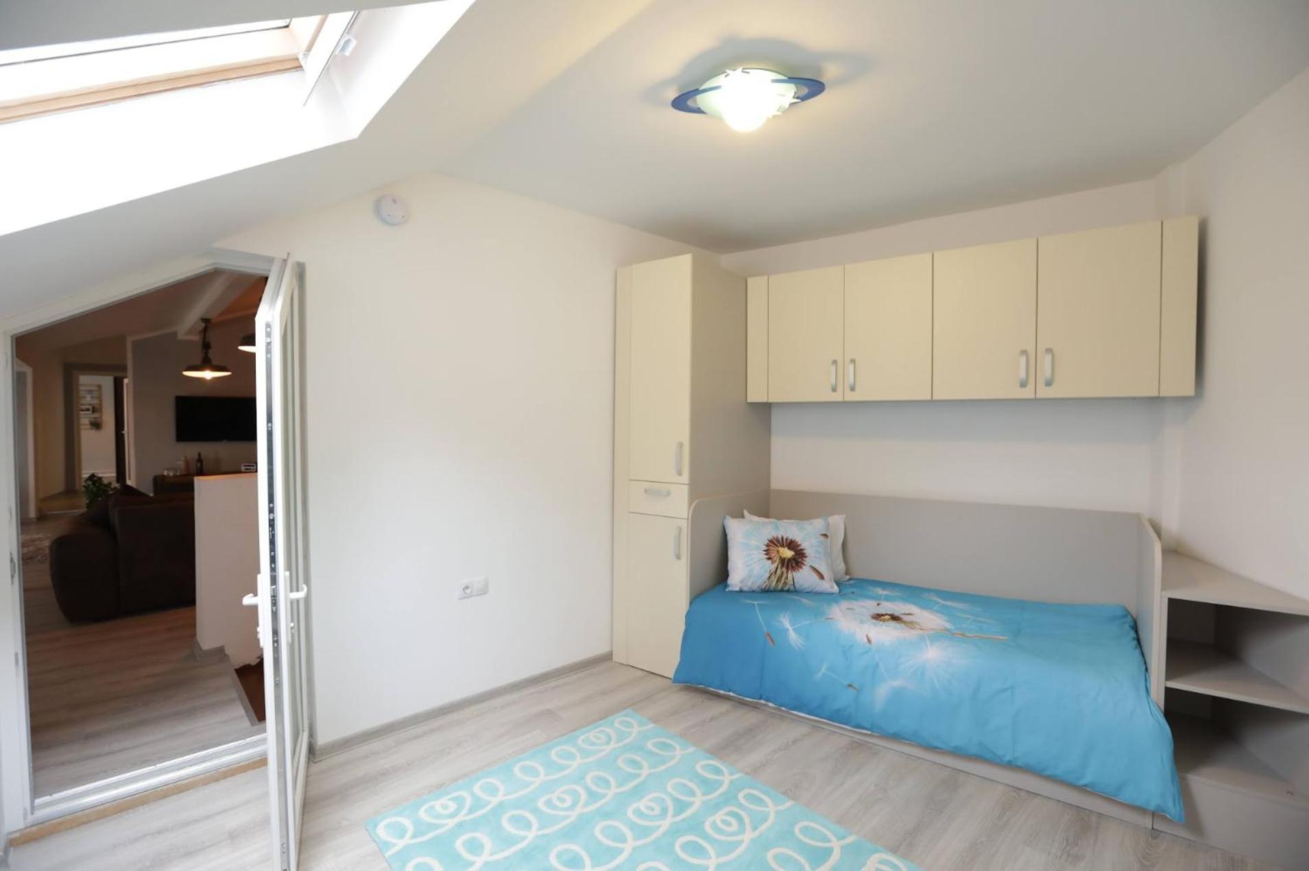 Sierra - Northstar Apartments Brassó Szoba fotó