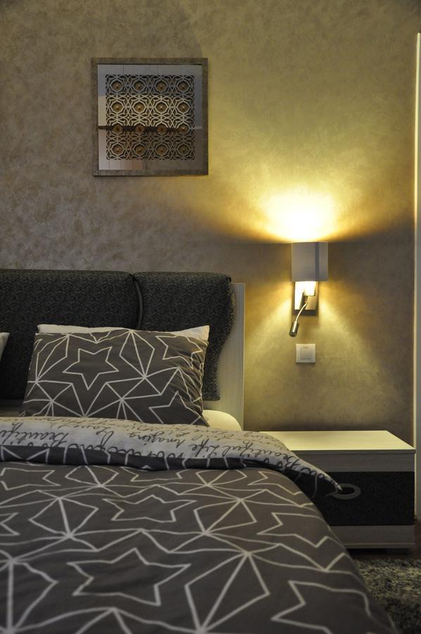 Sierra - Northstar Apartments Brassó Kültér fotó